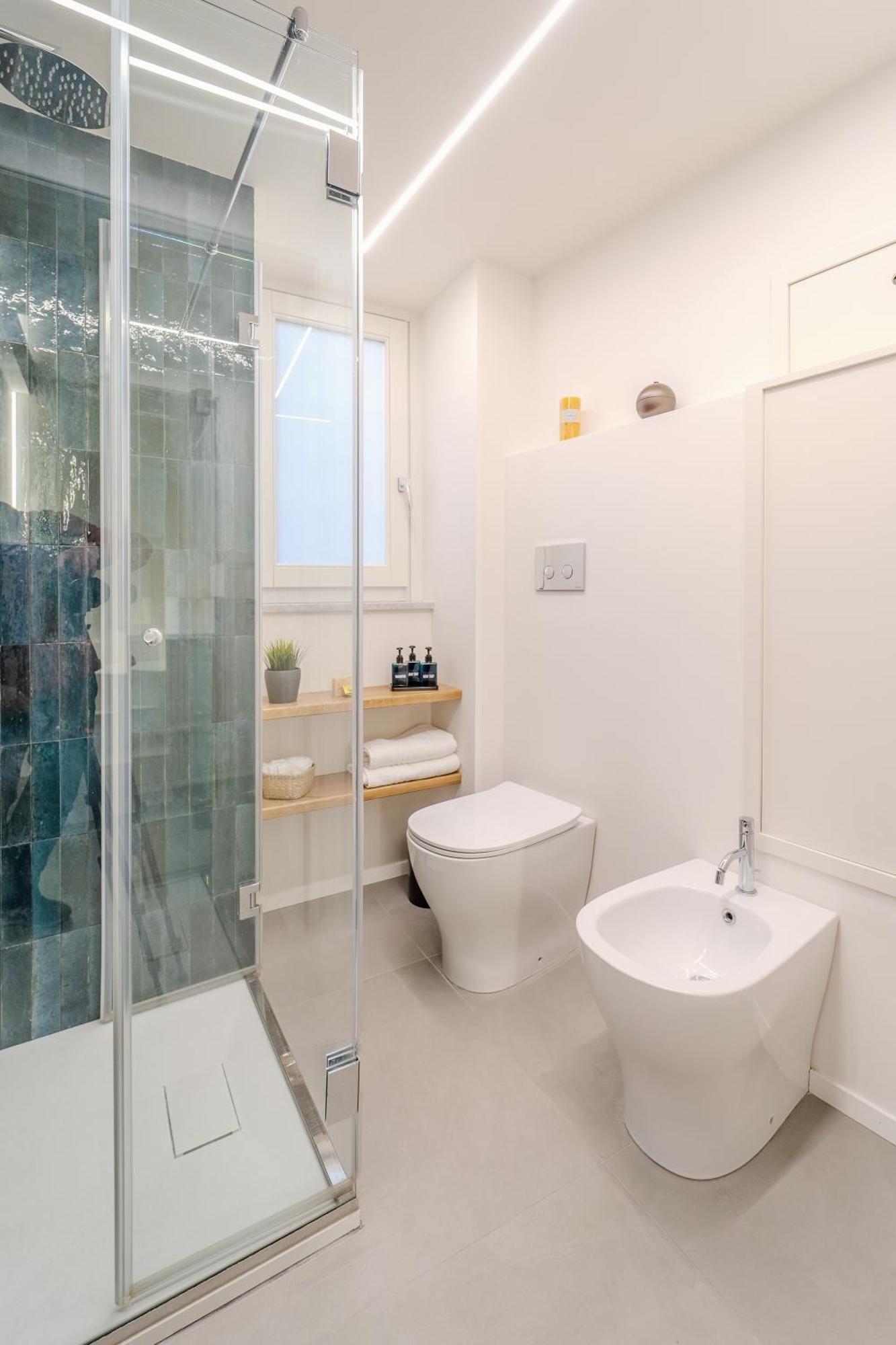 Trabia25 Suite Palermo Exteriér fotografie