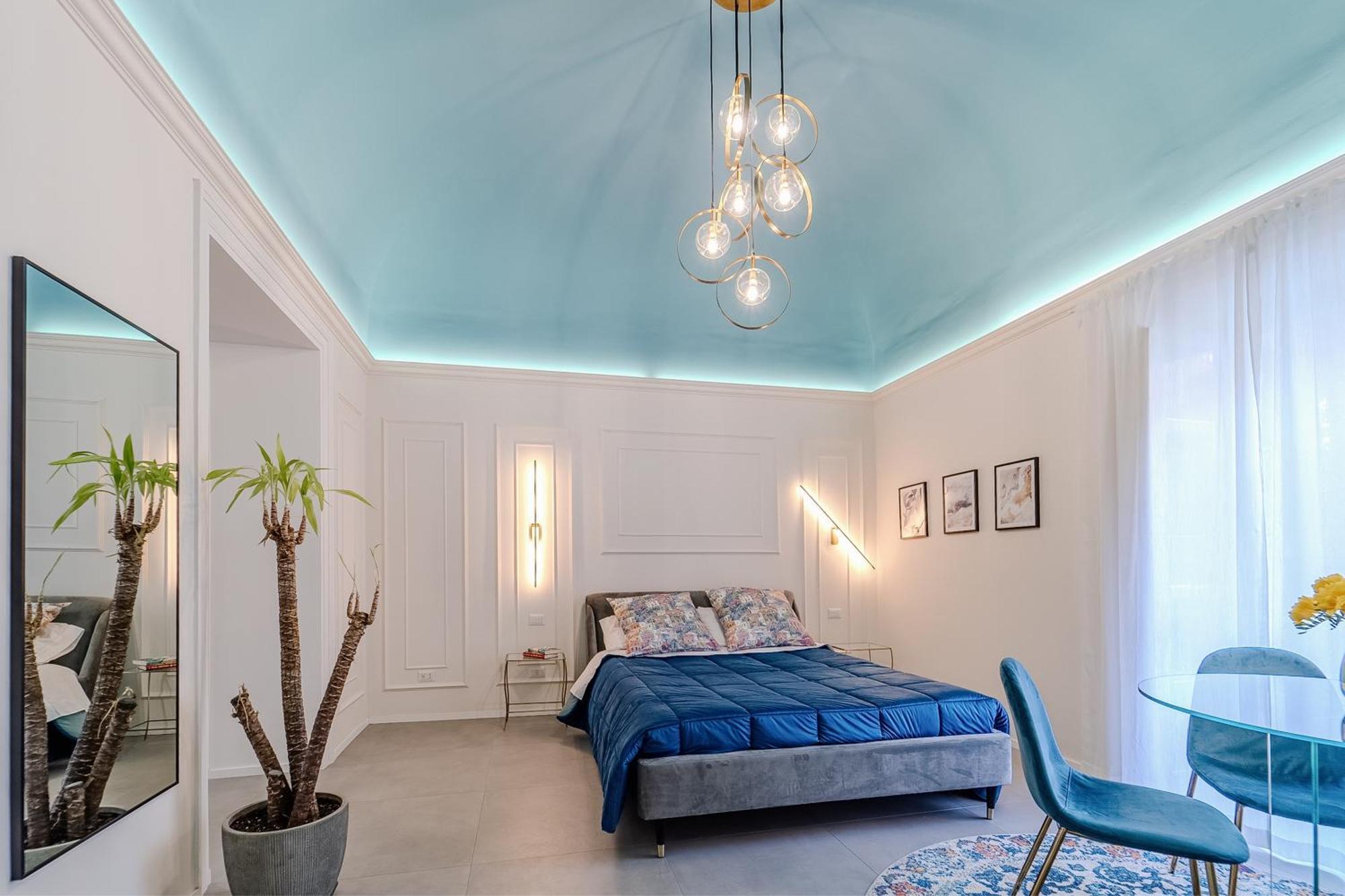 Trabia25 Suite Palermo Exteriér fotografie