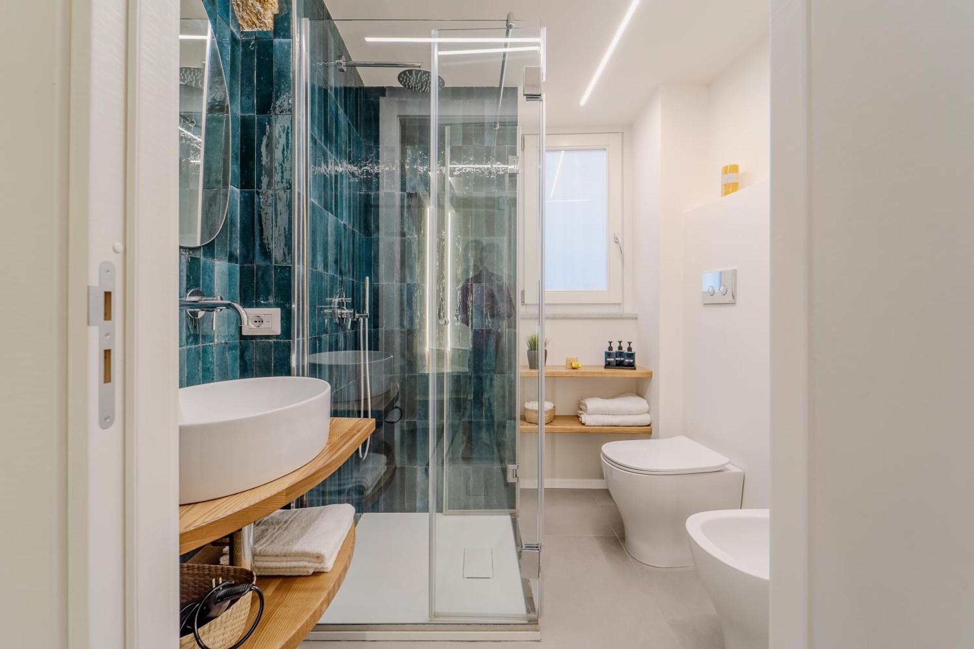 Trabia25 Suite Palermo Exteriér fotografie