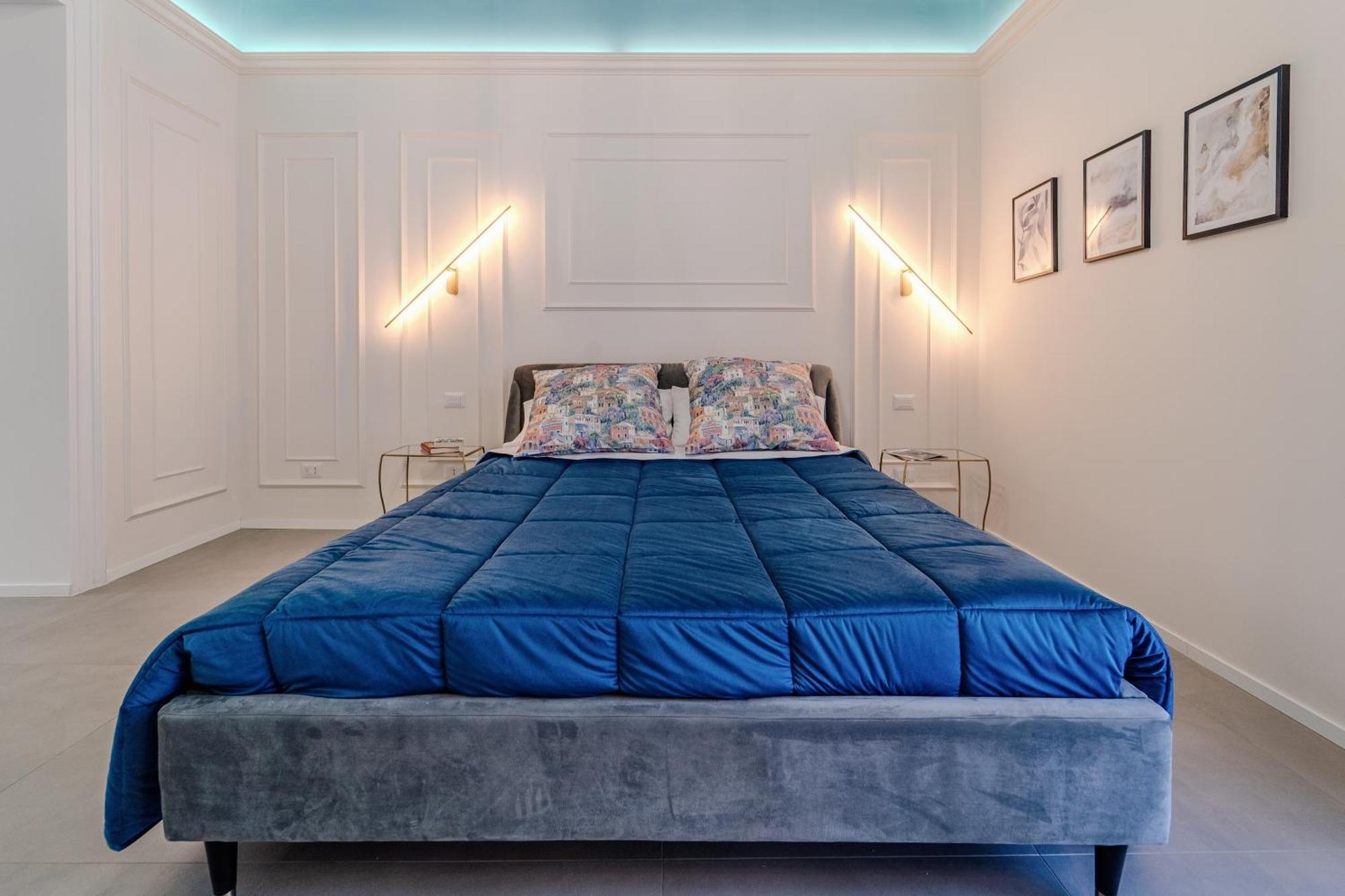 Trabia25 Suite Palermo Exteriér fotografie