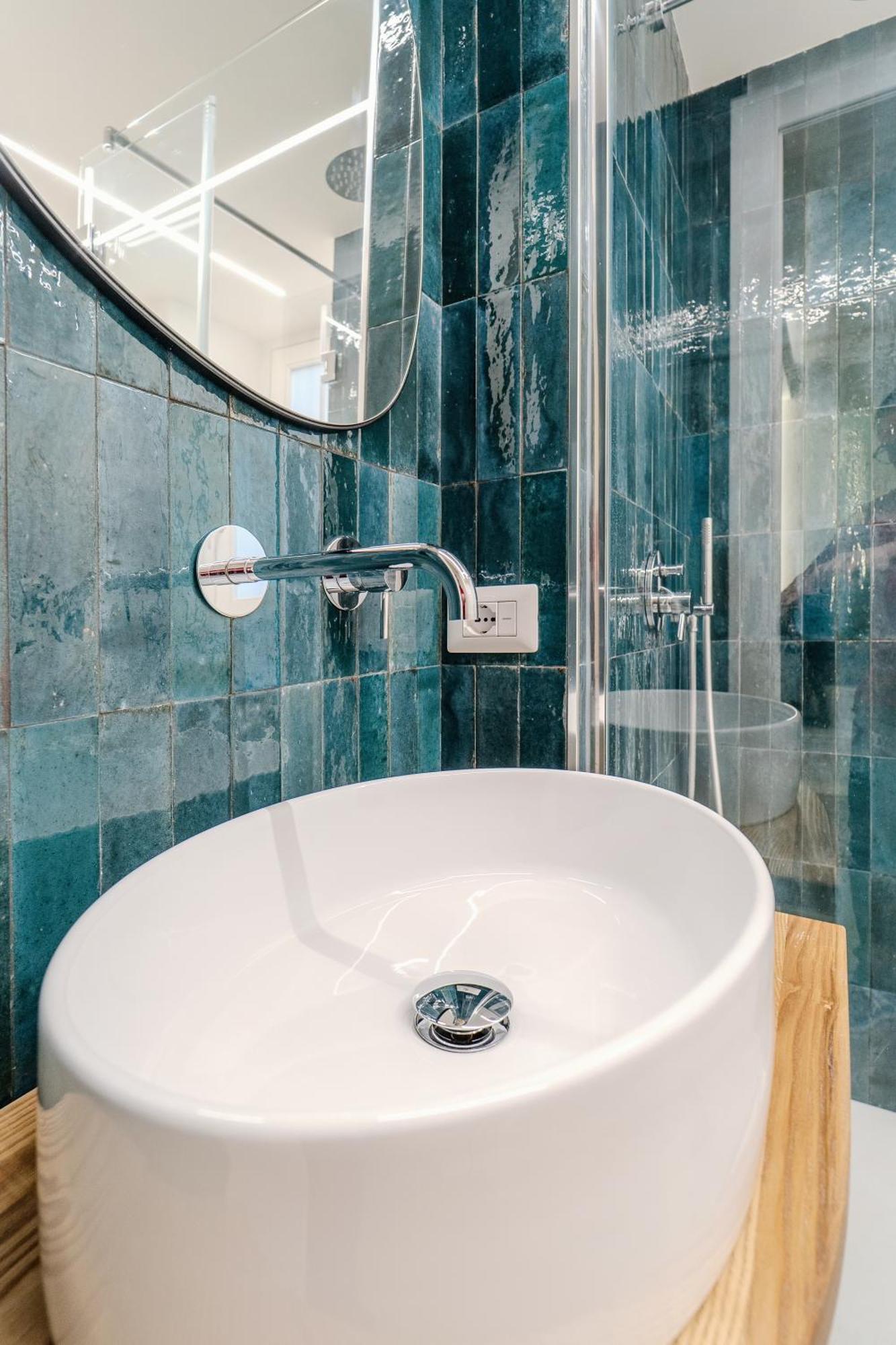 Trabia25 Suite Palermo Exteriér fotografie