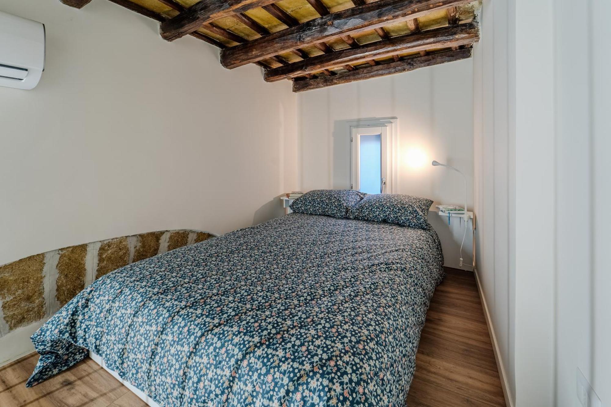 Trabia25 Suite Palermo Exteriér fotografie