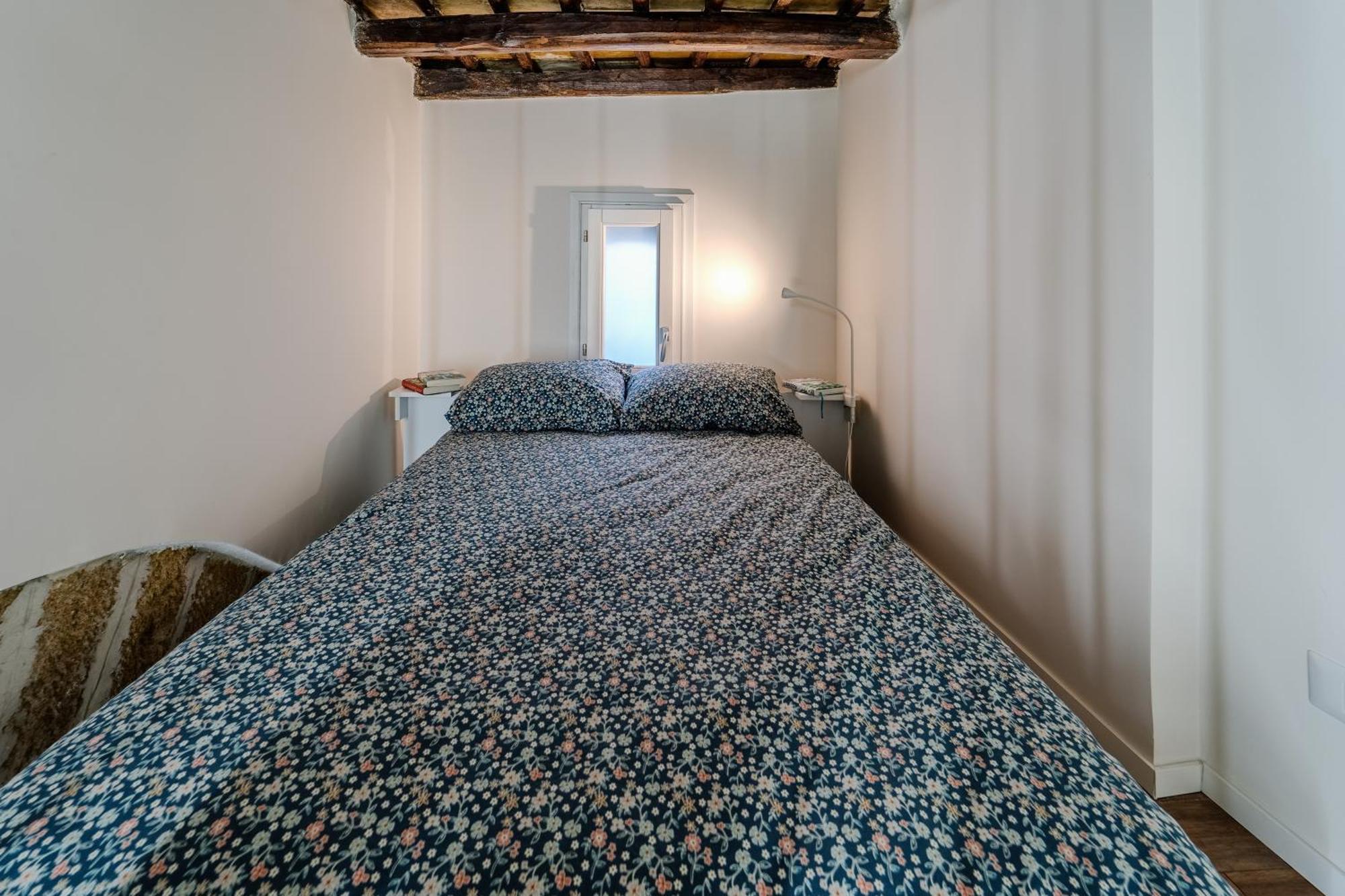 Trabia25 Suite Palermo Exteriér fotografie